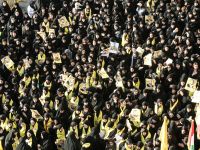 Cracks in the resistance: Shiite backlash threatens to topple Hezbollah’s Iron grip