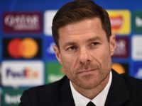 ألونسو جاهز لتولي تدريب ليفربول في حال إقالته من ريال مدريد