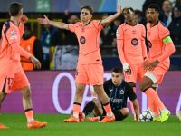 ضغط هائل على برشلونة قبل مواجهة سيلتا فيغو الصعبة