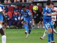 تشيلسي يدخل السباق لخطف فينيسيوس من ريال مدريد