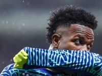 نادال يتحدث عن أزمة فينيسيوس وألونسو