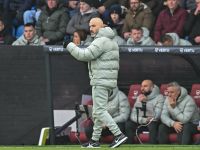 تشيلسي يستعد لبرشلونة بثقة عالية