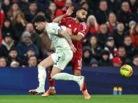 روني يوجه نصيحة لسلوت: استبعد صلاح