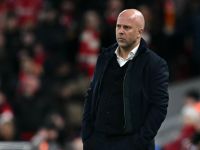 الهزيمة التاسعة في 12 مباراة تزيد الضغط على آرني سلوت