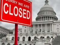 مؤشرات إيجابية في محادثات مجلس الشيوخ الأميركي لإنهاء الإغلاق الحكومي