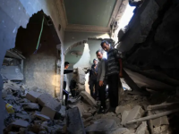 وساطة مصرية لحل التصعيد الإسرائيلي-اللبناني