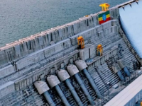 هل فشلت أثيوبيا في سد النهضة