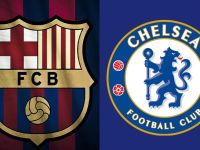 Chelsea vs Barcelona Predicted Lineups - UEFA Champions League 2025-26