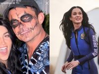 Orlando Bloom & Rachel Lynn Matthews / Katy Perry