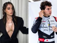 Cemre Baysel & Cem Bölükbaşı