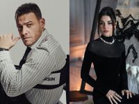 Kerem Bürsin & Hande Erçel