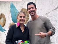 Eda Ece & Kaan Yıldırım