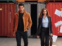 Kenan İmirzalıoğlu & Afra Saraçoğlu