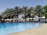 فندق وأجنحة ريكسوس النخلة دبي