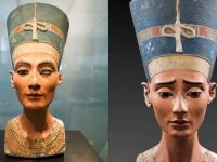 Nefertiti