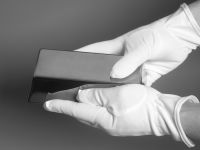 world's largest silver ingot