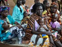 تحريض على العنف الجنسي وتغيير النسل في ولايات شمال السودان يثير الغضب