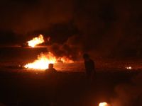 خسائر بشرية في أكبر مواجهة بين البشمركة والقبائل