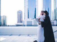 القطاع الخاص السعودي