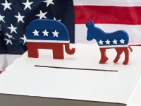 "الشيوخ الأميركي" يوافق على إنهاء أطول إغلاق حكومي