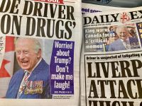 عيد ميلاد في العامة