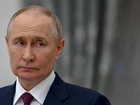 قرغيزستان تُوجّه صفعة لأوكرانيا خلال زيارة بوتين