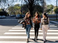 احذر المخالفات.. سلوفاكيا تحدد سرعة المشاة فوق الأرصفة