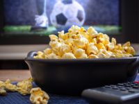  أفضل الأطعمة قبل مباراة كرة القدم وأوقات تناولها المثالية