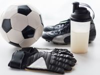 أفضل وجبة عالية البروتين ومثالية للاعبي كرة القدم