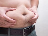 كيف تتخلص من الدهون الحشوية بعد سن الأربعين؟