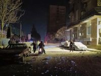 اشتباكات حلب