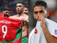 الأردن والمغرب في نهائي كأس العرب: التشكيل المتوقع، المعلقون، وكيفية مشاهدة البث المباشر