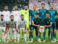 كل ما تريد معرفته عن مباراة العراق والبحرين في كأس العرب 2025