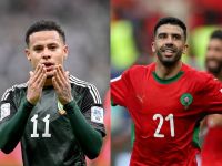 موعد مباراة المغرب والإمارات في كأس العرب 2025 والقنوات الناقلة والتشكيل المتوقع