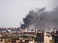 الوضع في الخرطوم