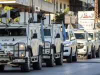 دوريات يونيفيل