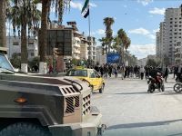 توتر في اللاذقية