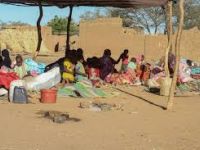 كارثة دارفور