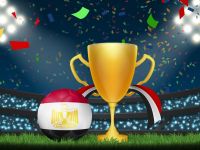 دعاء فوز منتخب مصر في كأس العرب 2025