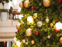 رموز شجرة الكريسماس ودلالاتها