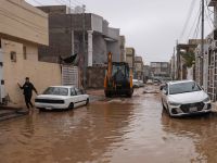 سيول العراق