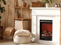 طرق ترتيب المنزل في فصل الشتاء بطريقة منظمة