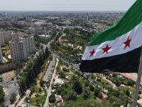 سوريا الجديدة