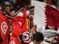 كل ما تريد معرفته عن مباراة قطر وتونس المصيرية في كأس العرب 2025