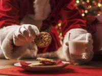 كوكيز الكريسماس: حلوى البهجة والدفء في العيد