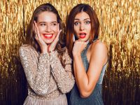 سر جمالك في ليلة رأس السنة 2026