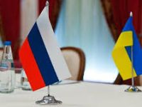 روسيا وكييف