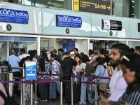 IndiGo cancels 400 more flights as week-long meltdown strands tens of thousands