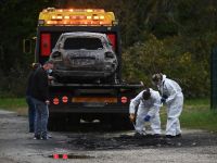 Over 15 dead as car rams Christmas crowd in France’s Sainte-Anne