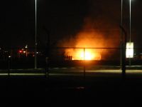 Sudanese cargo plane crashes near Port Sudan, killing crew on aid mission